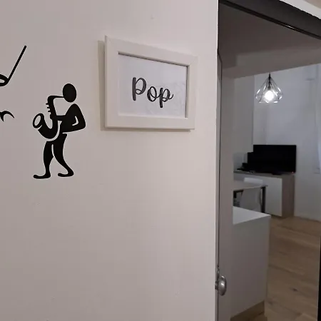 Bolognamania Apartments-pop *