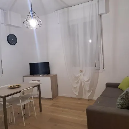 Bolognamania Apartments-pop