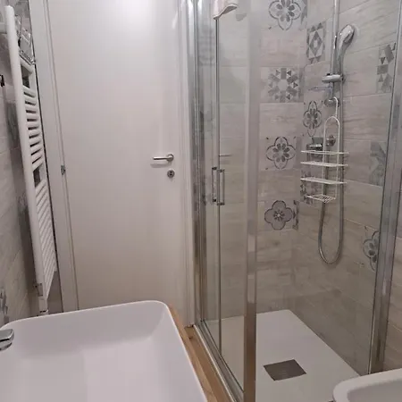 Bolognamania Apartments-pop Apartment *