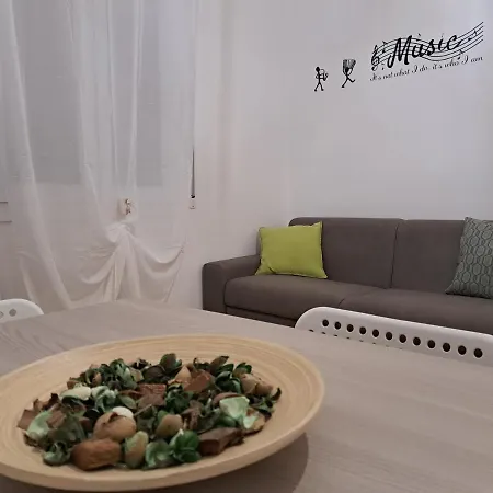 Bolognamania Apartments-pop *