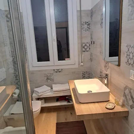 Bolognamania Apartments-pop * Bologna