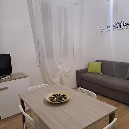 Bolognamania Apartments-pop *