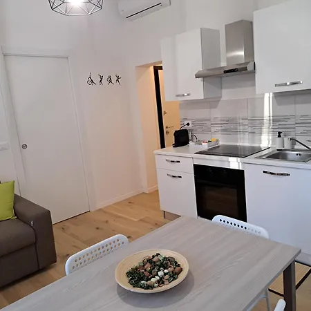 Bolognamania Apartments-pop *