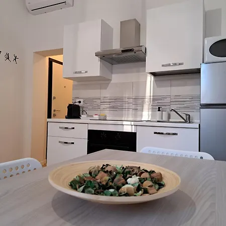 Bolognamania Apartments-pop