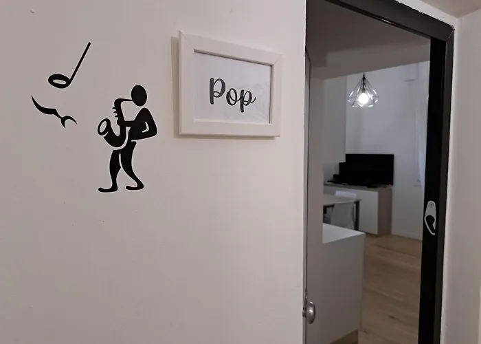 Bolognamania Apartments-pop *