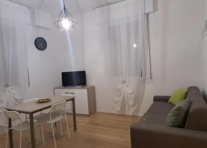 Bolognamania Apartments-pop