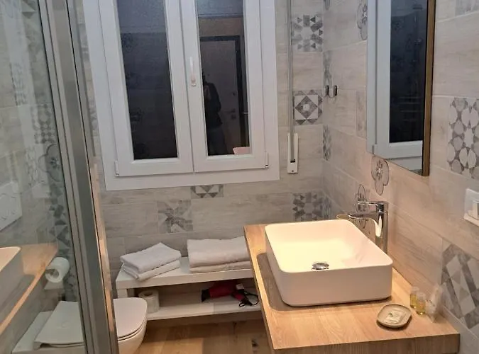 Bolognamania Apartments-pop * Bologna