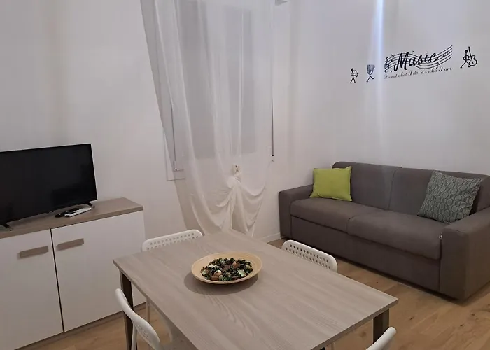 Bolognamania Apartments-pop *