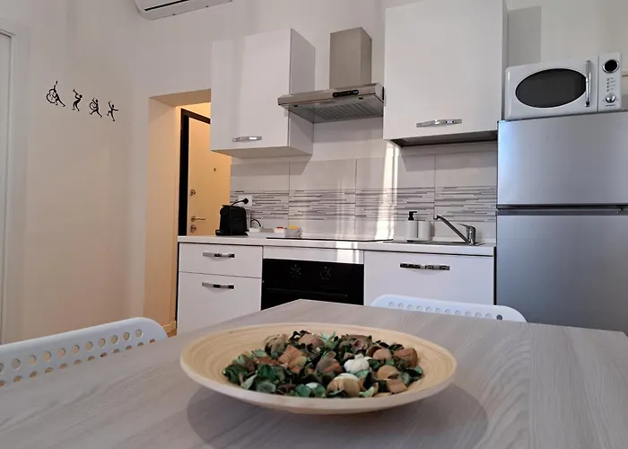 Bolognamania Apartments-pop