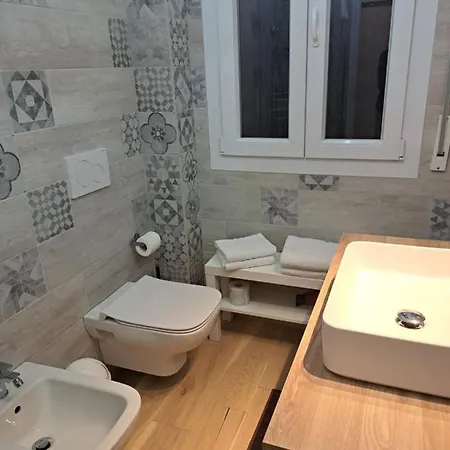 Apartmán Bolognamania Apartments-pop Boloňa