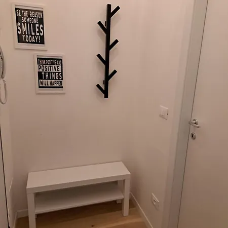 Bolognamania Apartments-pop アパート *