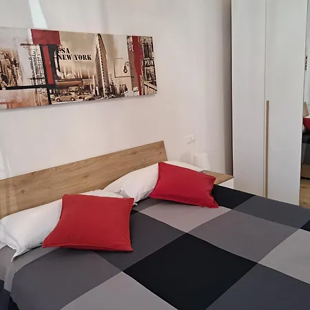 Bolognamania Apartments-pop 볼로냐