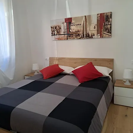 아파트 Bolognamania Apartments-pop *
