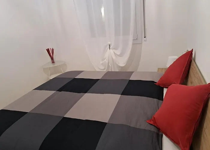 아파트 Bolognamania Apartments-pop