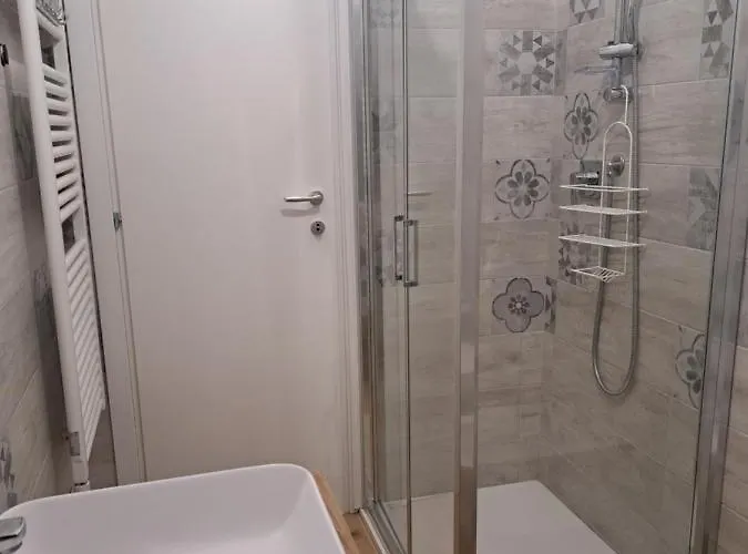 Bolognamania Apartments-pop アパート *