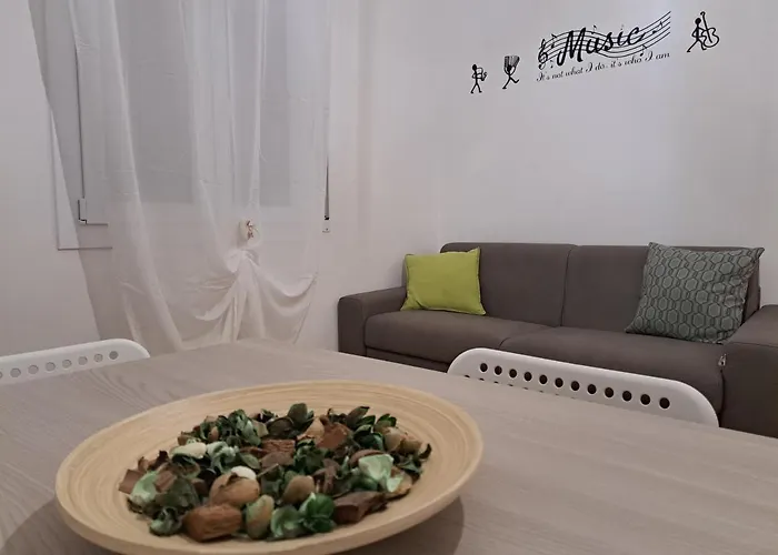 Bolognamania Apartments-pop *