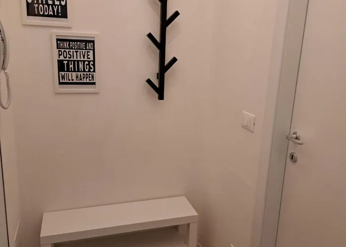 Bolognamania Apartments-pop アパート *