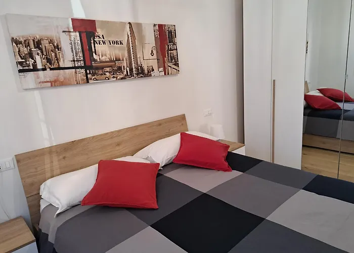 Bolognamania Apartments-pop 볼로냐
