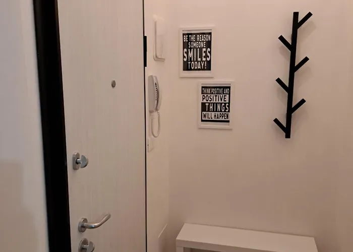 Bolognamania Apartments-pop Διαμέρισμα